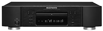 【中古】【非常に良い】MARANTZ ブルーレイディスク/SACDプレーヤー ブラック UD7007-B