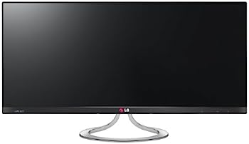 【中古】【人並み外れたに好いたらしい】LG 29in CINEMA映写幕 Ultra広広とした(21:9、2560×1080)+sRGB100% AH-IPS液晶+ハードウェアキャリブレーション+最大限度4画面透き間書きあらわす相応う 7w+7