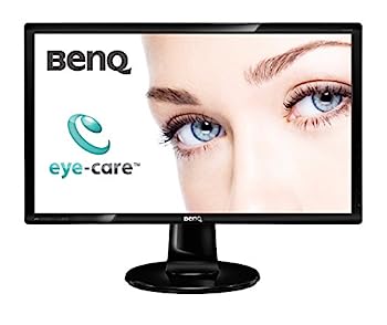【中古】【非常に良い】Benq Gl2460