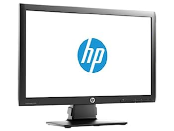 【中古】(非常に良い)HP(ヒューレット・パッカード) ProDisplay 20インチワイドモニター P201 C9F26AA#ABJ|IINEX