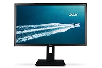【中古】Acer B276HUL Aymiidprz 27インチ WQHD (2560 x 1440) HDMI ワイドスクリーン LED バックライト LCD モニター IPS 350 cd/m2 ACM 100,000,000:1