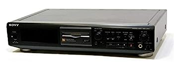 【中古】【人並み外れたに好いたらしい】SONY ソニー MDS-JE510 MDリコーダー