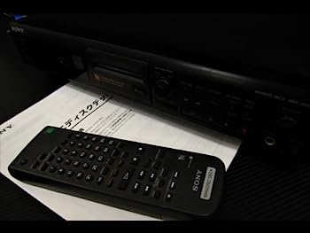 【中古】SONY ソニー MDS-JE500 MDレコーダー