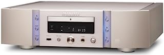 【中古】（非常に良い）Marantz CDプレーヤー SA-14S1