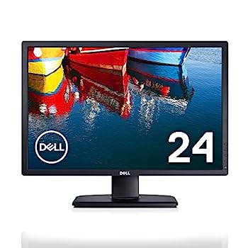 楽天市場】□□※【画面を縦向きにできる!】DELL/デル 24型ワイド液晶