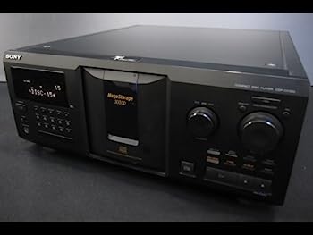 楽天市場】【中古】200枚CDチェンジャー CDP-CX200F : オマツリライフ別館