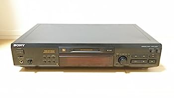 【中古】（人並み外れたに好いたらしい）SONY ソニー MDS-JE520 MDリコーダー