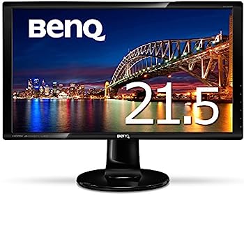 【中古】（非常に良い）BenQ モニター ディスプレイ GW2265HM 21.5インチ/フルHD/AMVA+/HDMI,VGA,DVI端子