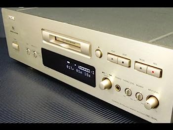 【中古】【人並み外れたに好いたらしい】DENON デノン DMD-1800AL MDリコーダー
