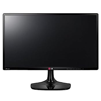 【中古】LG 21.5型広広とした LEDうしろ側点火装置積み上げる液晶管する（黒いこと） 22MP56HQ-P