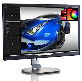楽天市場】【中古】Philips 31.5型ワイド液晶ディスプレイ (IPS/フルHD