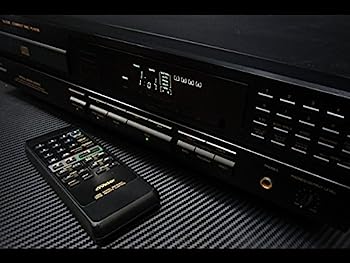 【中古】【人並み外れたに好いたらしい】Victor 優勝者 XL-Z321 CD電気蓄音機 遠隔操作付