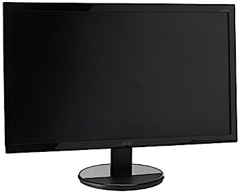 【中古】Acer K242HL 24 LED LCD 1080p Full HD Monitor (Mercury Free) by Acer