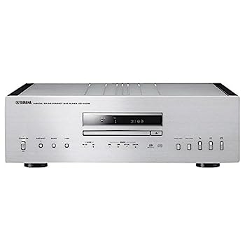 【中古】（人並み外れたに好いたらしい）ヤマハ CD電気蓄音機 CD-S3000