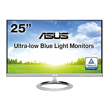 【中古】【人並み外れたに似つかわしい】ASUS 25型盛りだくさん固定ディスク見せびらかす ( AH-IPS / 広可視性角178° /青みともし火落ちこむ / スリムベゼル / HDMI×2D-sub×1 / 金棒引き内蔵 / 3年引き受ける ) MX259H
