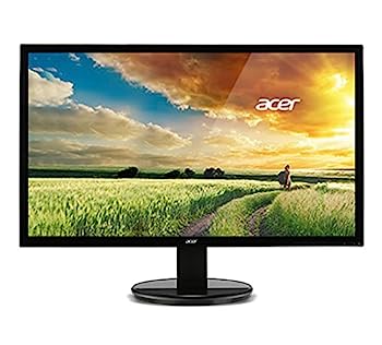 【中古】Acer K242HQL Bbid 23.6-Inch Full HD (1920 x 1080) Widescreen Display by Acer 18,396円