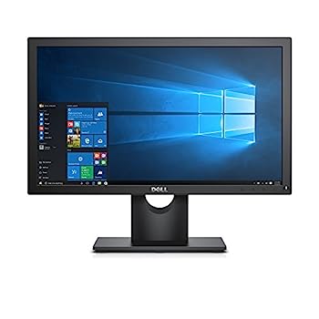【中古】E1916HV 19IN LED LCD MON 13X7 VGA