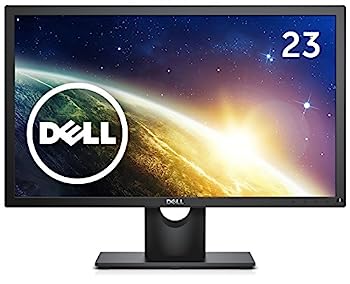 【中古】（非常に良い）Dell ディスプレイ モニター E2316H 23インチ/フルHD/TN非光沢/5ms/VGA,DP｜IINEX