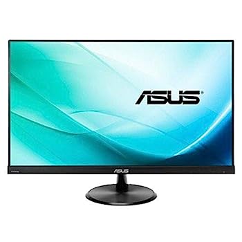 【中古】エイスース 23型広々とした 液晶見せびらかす VC239H
