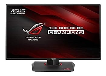 【中古】ASUS ROG SWIFT PG279Q 27\" Screen LED-Lit Monitor"
