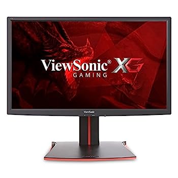 【中古】ViewSonic XG2401 - LED monitor - 24\