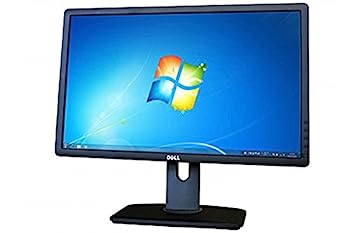 【中古】 DELL 見せびらかす U2312HMt 23 in 広広とした ディスプレイ-パソコン・周辺機器