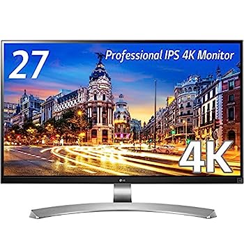 楽天市場】【中古】 LG(エルジー) UltraFine 5K Display 27MD5KA-B