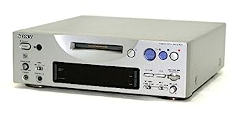 ソニー MDS-S39 コンパクトMDレコーダー Amazon.co.jp: SONY ソニー MDS-S39 ブラック ミニディスク