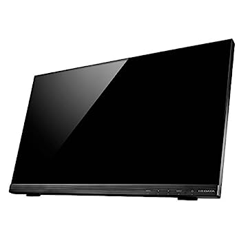 【中古】I-O DATA 10点マルチタッチ21.5型ワイド液晶ディスプレイ LCD-MF224FDB-T