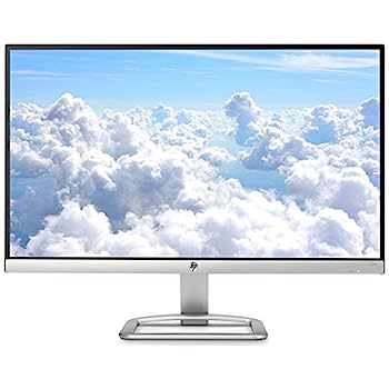【中古】HP 23er管する (23in広々とした/盛りだくさん固定ディスク/IPS/非光輝)