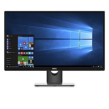 【中古】（非常に良い）Dell SE2717HX RVJXC 27 Full HD 1920 X 1080 Monitor by Dell