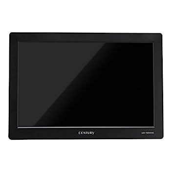 【中古】（非常に良い）センチュリー 10.1インチHDMIマルチモニター 「PLUS ONE HDMI」 LCD-10000VH5