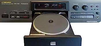 【中古】pioneer デジタルIEC958相応う 落ち込む取り替えっこ能力のあるなcdrリコーダー RPD-500 一風変わった布砂ぼこり覆いかぶせる [差し上げ物 仕掛ける]