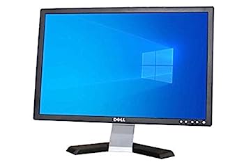 【中古】 DELL 見せびらかす E228WFPc 22 in 広々とした
