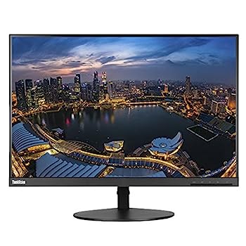 【中古】（非常に良い）レノボ・ジャパン 61B4MAR1JP ThinkVision T24d-10