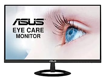 【中古】（非常に良い）Asus VZ279HEアイケアモニター27\
