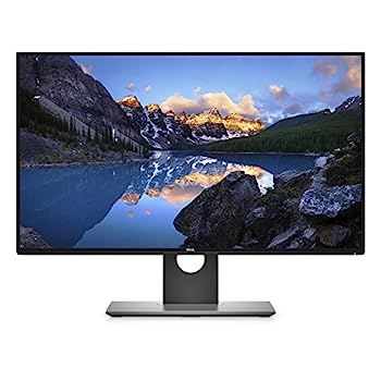 【中古】DELL U2718Q デジタルハイエンドシリーズ 27インチ ワイドモニタ (良品先出しサービスき)｜IINEX