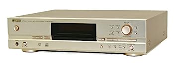 【中古】【人並み外れたに似つかわしい】YAMAHA ヤマハ CDR-固定ディスク1000(N) ゴールド HDD/CDオーディオリコーダー