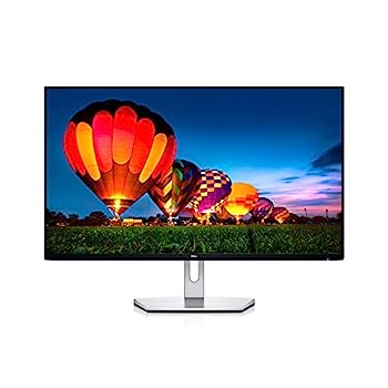 【中古】（非常に良い）Dell S2719H Sシリーズモニター 27インチ ブラック