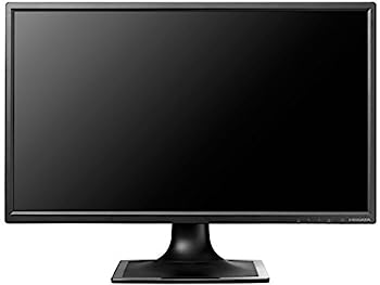 【中古】IO-DATA アイ・オー・データ LCD-AD243EDB 24インチ ワイド モニター LED ディスプレイ 1920&times;1080 フルHD ブラック ノングレア(非光沢) ピボッ｜IINEX 11,813円