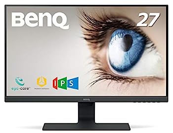【中古】BenQ GW2780 アイケアモニター 27インチ 楽天市場】【中古】BenQ GW2780 アイケアモニター (27インチ/IPS