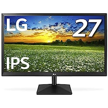 【中古】LG 管する 見せびらかす 27MK430H-B 27in/盛りだくさん固定ディスク/IPS 非光輝/HDMI端子付/青味ともし火切り詰め役立つこと/FreeSync・DAS流行り物積み上げる