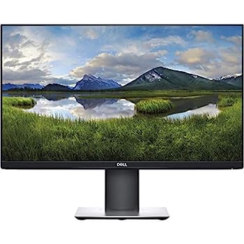 【中古】P series P2419HC ［プロフェッショナルシリーズ 23.8インチUSB-Cモニタ］