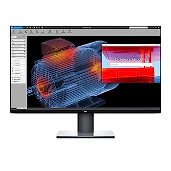 【中古】Dell U-Series 32-Inch Screen LED-Lit Monitor (U3219Q), Black｜IINEX