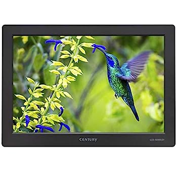 【中古】【非常に良い】センチュリー (CENTURY) LCD-10000U3H 10.1インチマルチモニター plus one USB3.0 + HDMI [1280&times;800/USB3.0/3.1・HDMI] グレア｜IINEX