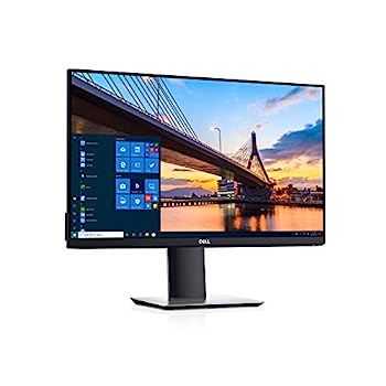 【中古】DELL P2419HC 職業的続きもの 23.8inUSB-C管する(良品先出し客あしらいき)