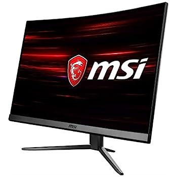 楽天市場】【中古】MSI 湾曲ゲーミングモニター 24インチ (1920
