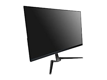 【中古】KEIAN HDR相応う27型広々とした量子ドットゲーミングモニター KIG270QD