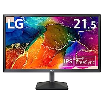 楽天市場】【中古】 LG モニター ディスプレイ 22MK600M-B 21.5インチ