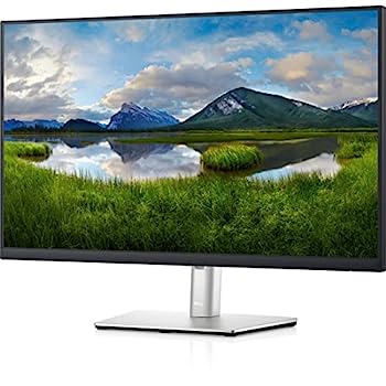 【中古】(非常に良い)Dell(デル) P2721Q 27インチ 4K FHD IP超薄型ベゼルモニター USB-C/HDMI/DisplayPort VESA認定 シルバー グレー|IINEX